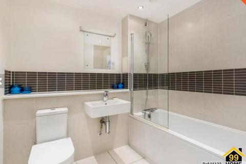 1 bedroom flat to rent, Church Road, London, NW10
