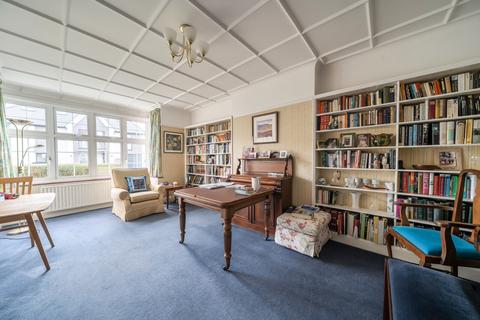 4 bedroom detached house for sale, Molember Road, East Molesey, KT8