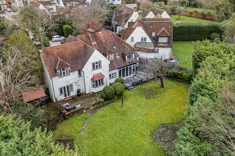 5 bedroom detached house for sale, The Close, Brookmans Park, AL9