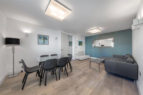 Jade House, London NW3