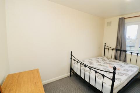 undefined, Church Lane, London SW17