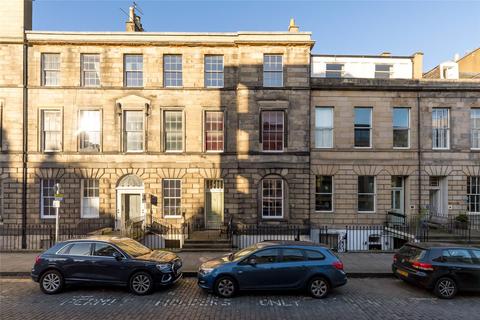 Eyre Place, New Town, Edinburgh