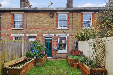 undefined, Garden Terrace, Halstead CO9