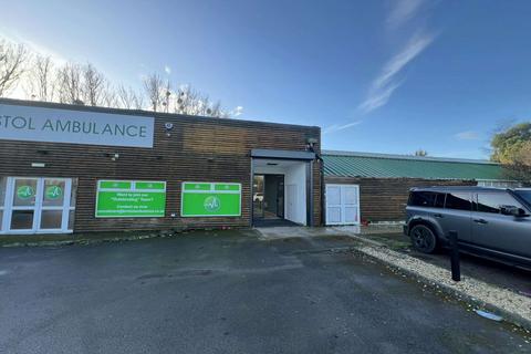 Showroom to rent, Hicks Gate Keynsham BS31 2AD