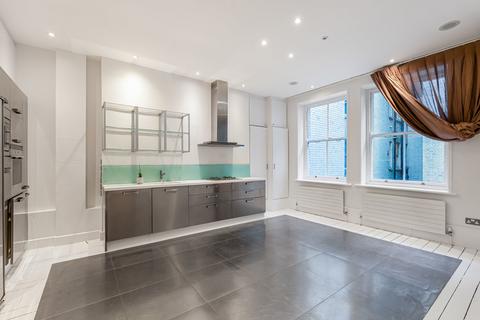 undefined, Bedford Avenue, London, WC1B
