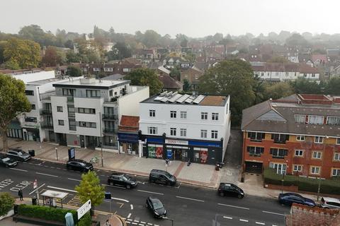 Retail property (high street) for sale, 202-208 Regents Park Rd London N3 3HP