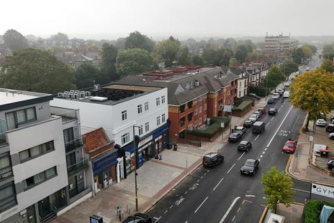 Retail property (high street) for sale, 202-208 Regents Park Rd London N3 3HP