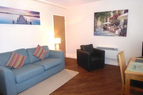 1 bedroom apartment to rent, Apartment 4 Bolton Place, King Street, Ulverston