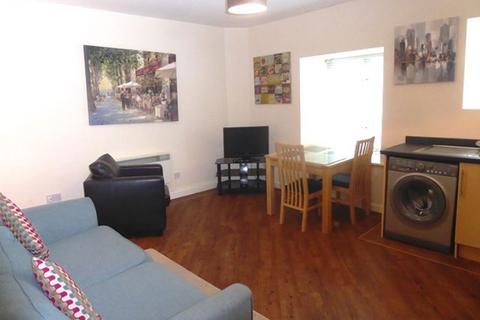 1 bedroom apartment to rent, Apartment 4 Bolton Place, King Street, Ulverston