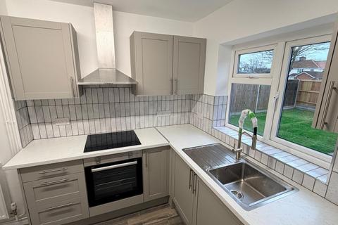 undefined, Firs Road, Norwich NR6