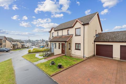 undefined, Hutchison Drive, Scone, PH2