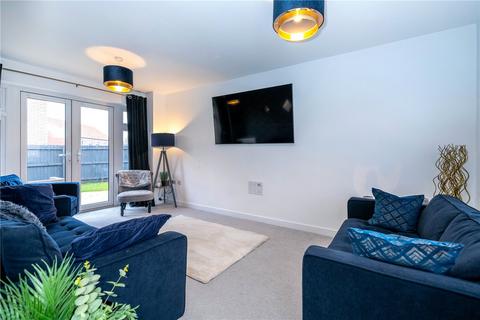 3 bedroom detached house for sale, Newton Abbot Way, Bourne, Lincolnshire, PE10