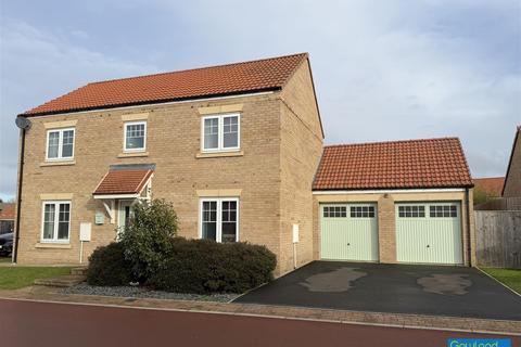 undefined, Wiske Bank Court, Yarm, TS15 9FS