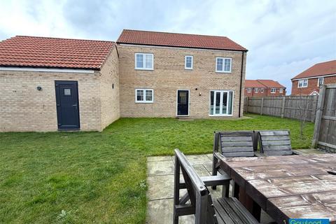 undefined, Wiske Bank Court, Yarm, TS15 9FS