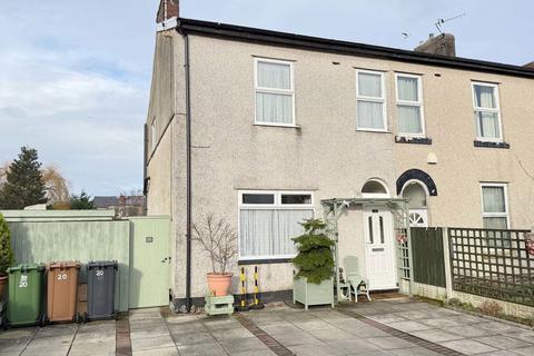 undefined, Railway Terrace, Southport PR8