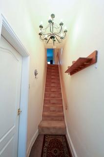 undefined, Railway Terrace, Southport PR8