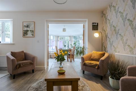 4 bedroom detached house for sale, Archers Close, Wrawby