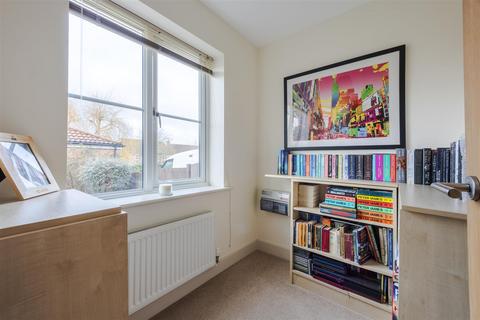 4 bedroom detached house for sale, Archers Close, Wrawby