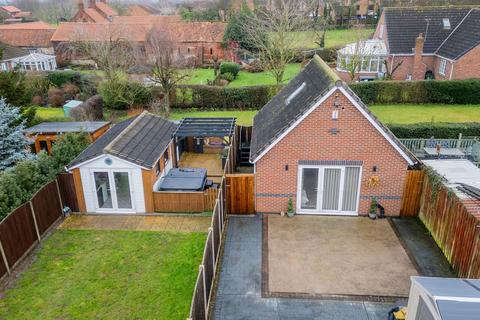 undefined, Broad Lane, Beal DN14