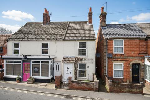 undefined, High Street, Kessingland, Lowestoft