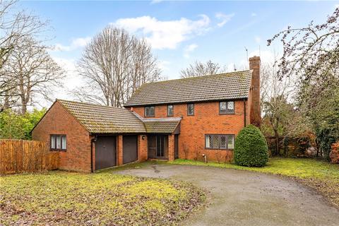 undefined, Manor Park, South Marston, Swindon, Wiltshire, SN3