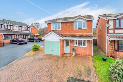 undefined, Firecrest Drive, Apley, Telford, Shropshire, TF1