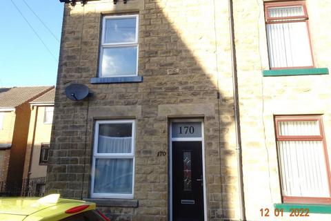 3 bedroom terraced house to rent, Providence Road, Walkley, S6 5BE