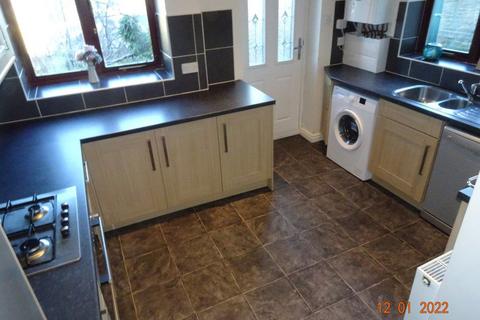 3 bedroom terraced house to rent, Providence Road, Walkley, S6 5BE