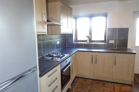 3 bedroom terraced house to rent, Providence Road, Walkley, S6 5BE