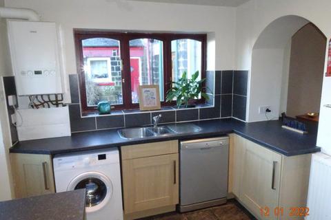 3 bedroom terraced house to rent, Providence Road, Walkley, S6 5BE