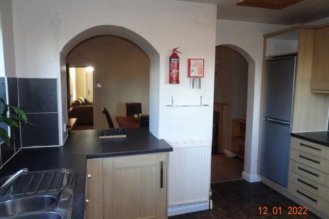 3 bedroom terraced house to rent, Providence Road, Walkley, S6 5BE
