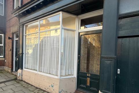 undefined, Church Street, Malton YO17