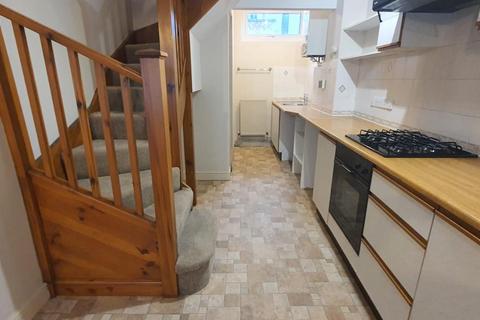 undefined, Church Street, Malton YO17