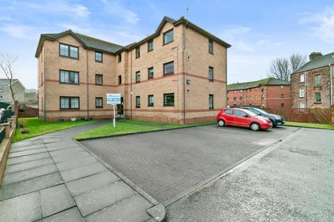 undefined, Castlegreen Crescent, Dumbarton, West Dunbartonshire, G82