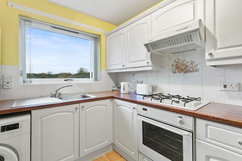 undefined, Castlegreen Crescent, Dumbarton, West Dunbartonshire, G82