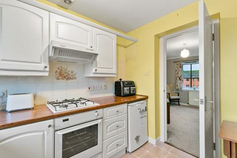 undefined, Castlegreen Crescent, Dumbarton, West Dunbartonshire, G82