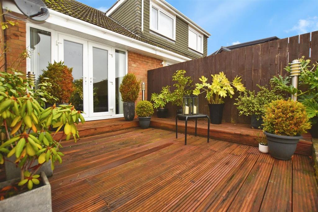 Decking