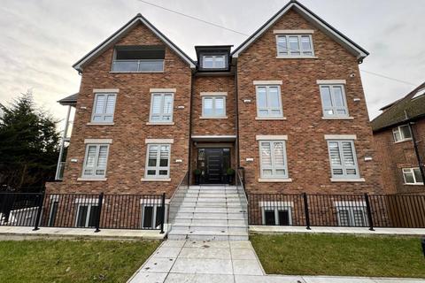 2 bedroom apartment to rent, West Wycombe Road, High Wycombe