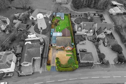 undefined, Hemingford Grey, Huntingdon, Cambridgeshire, PE28
