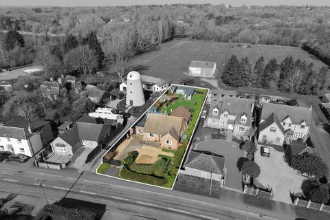 undefined, Hemingford Grey, Huntingdon, Cambridgeshire, PE28