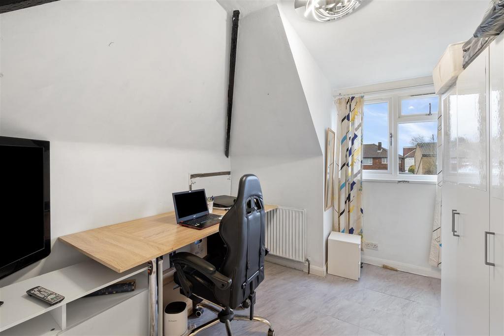 Home office