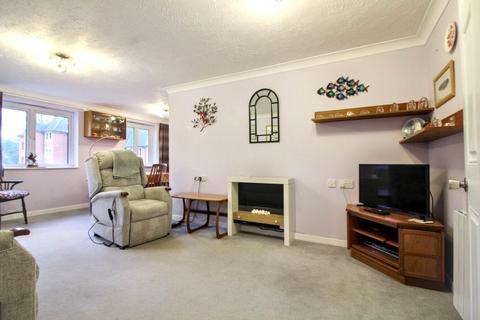 undefined, Sycamore Court, Willow Road