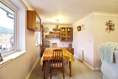undefined, Sycamore Court, Willow Road