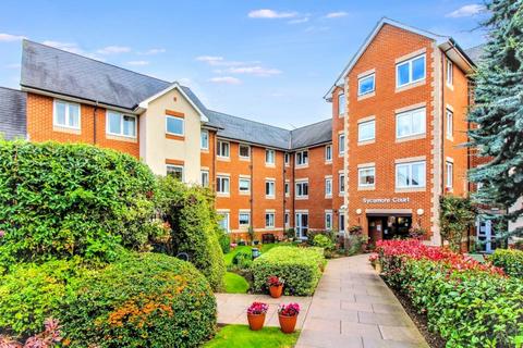 undefined, Sycamore Court, Willow Road