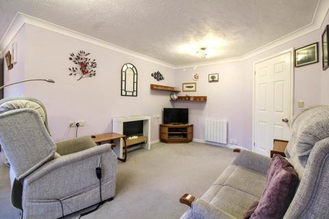 undefined, Sycamore Court, Willow Road