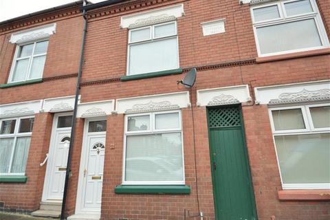 Tyrrell Street, Leicester, LE3 5SA