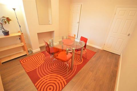 2 bedroom terraced house to rent, Tyrrell Street, Leicester, LE3 5SA