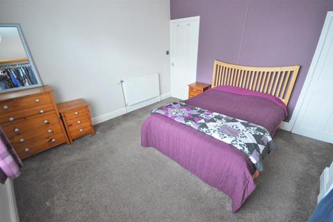 2 bedroom terraced house to rent, Tyrrell Street, Leicester, LE3 5SA