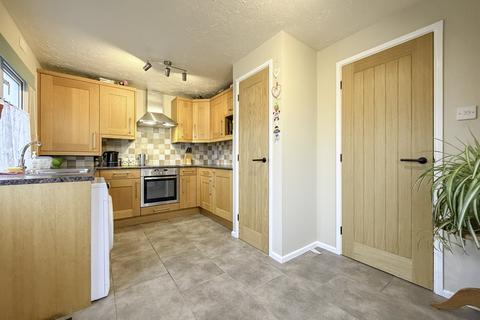 undefined, Green Lane Park, Breinton, Hereford, HR4