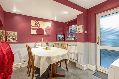 3 bedroom terraced house for sale, Howlands, Welwyn Garden City, Hertfordshire, AL7